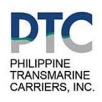 philippine transmarine carriers|pacs agency in makati.
